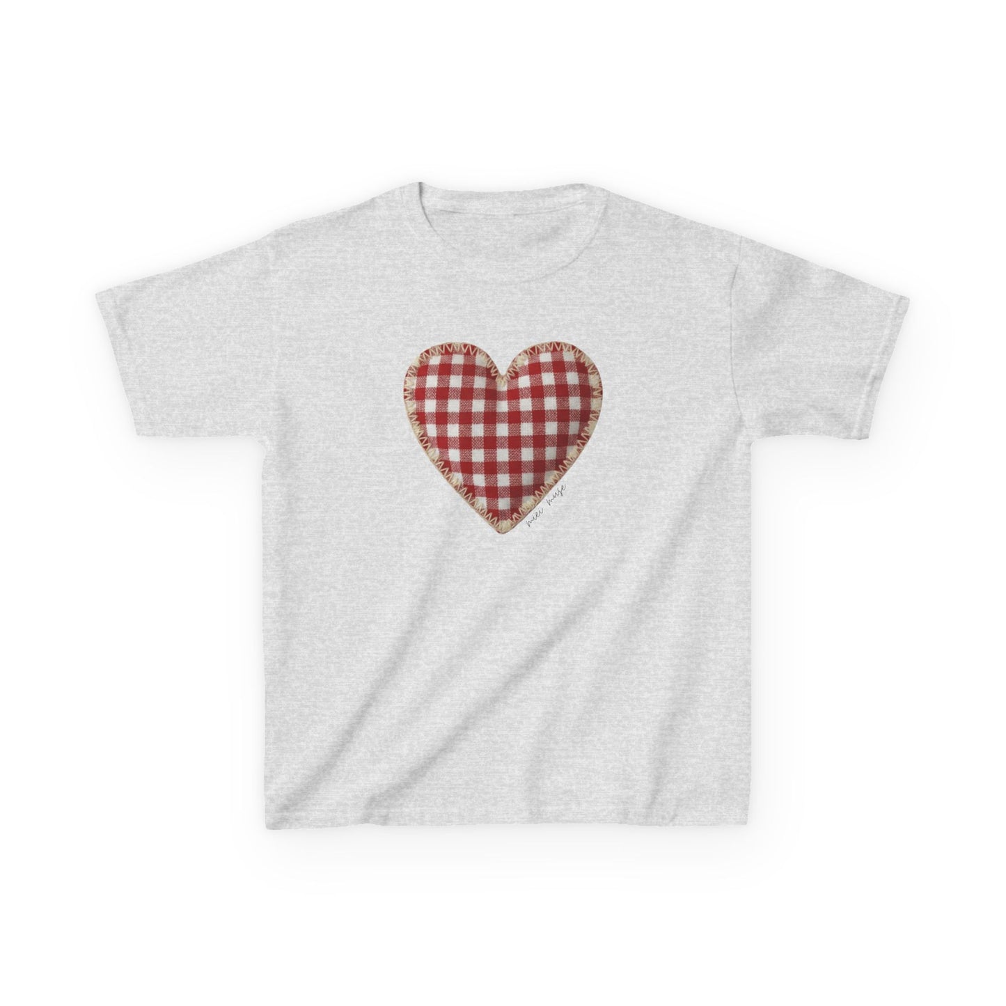 Love Club Baby Tee