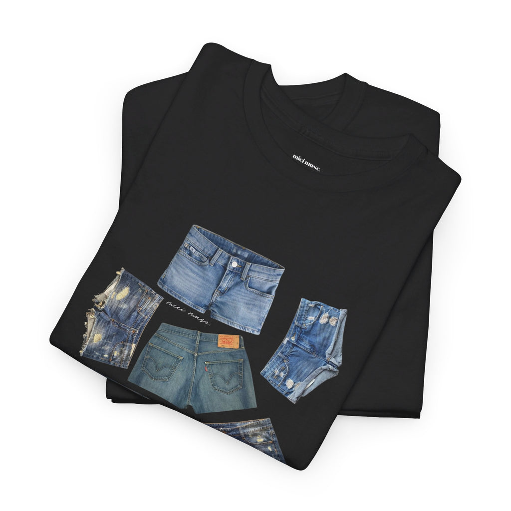 Denim Days Classic Tee