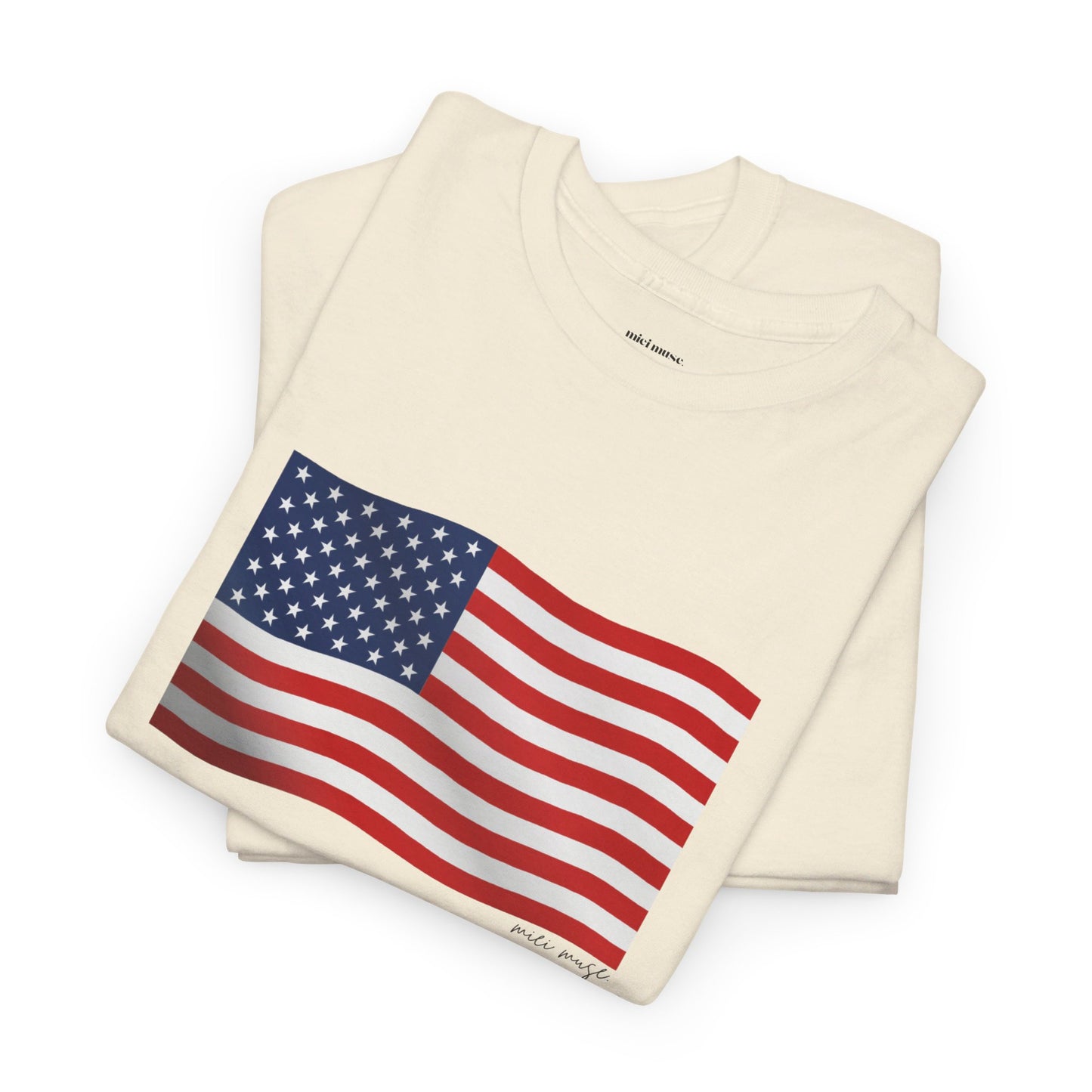 American Dream Classic Tee