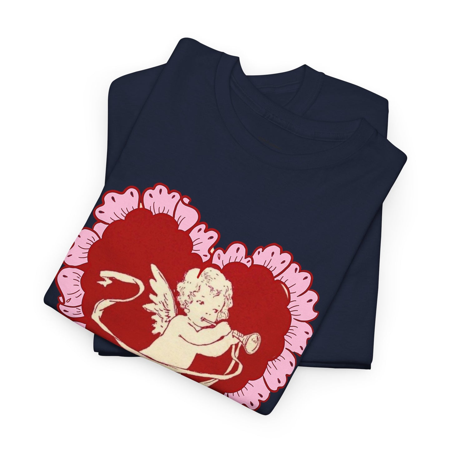 My Cherub Classic Tee