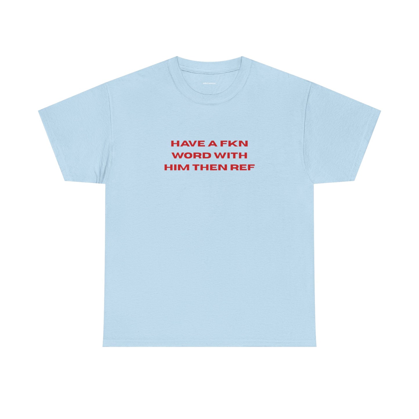Ref Classic Tee