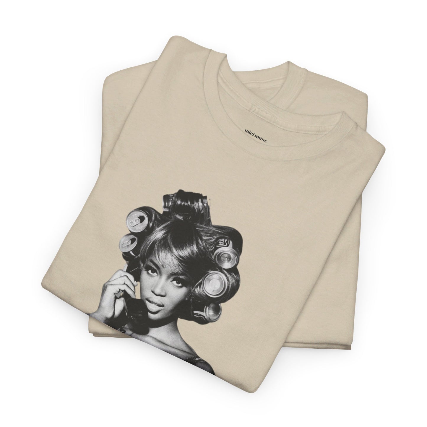 Catwalk Classic Tee