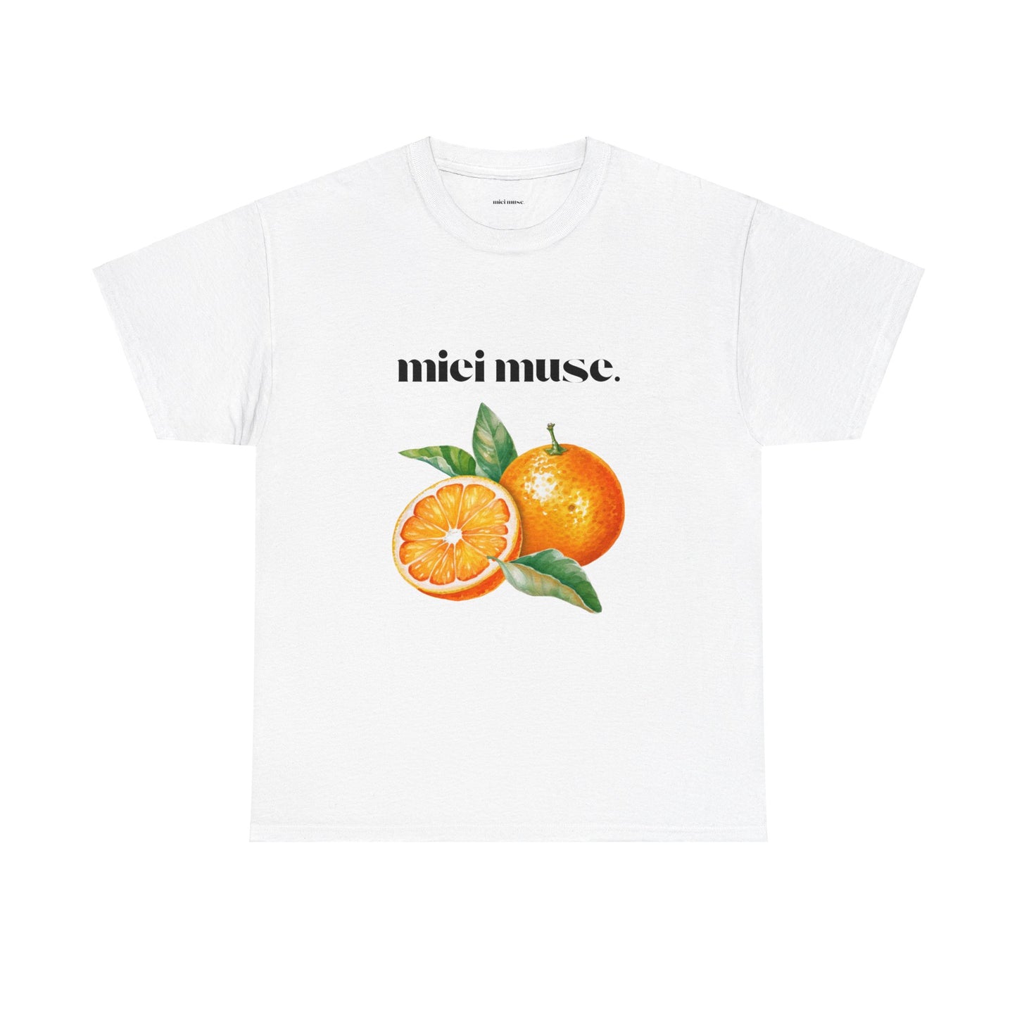 Tangerine Dream Classic Tee