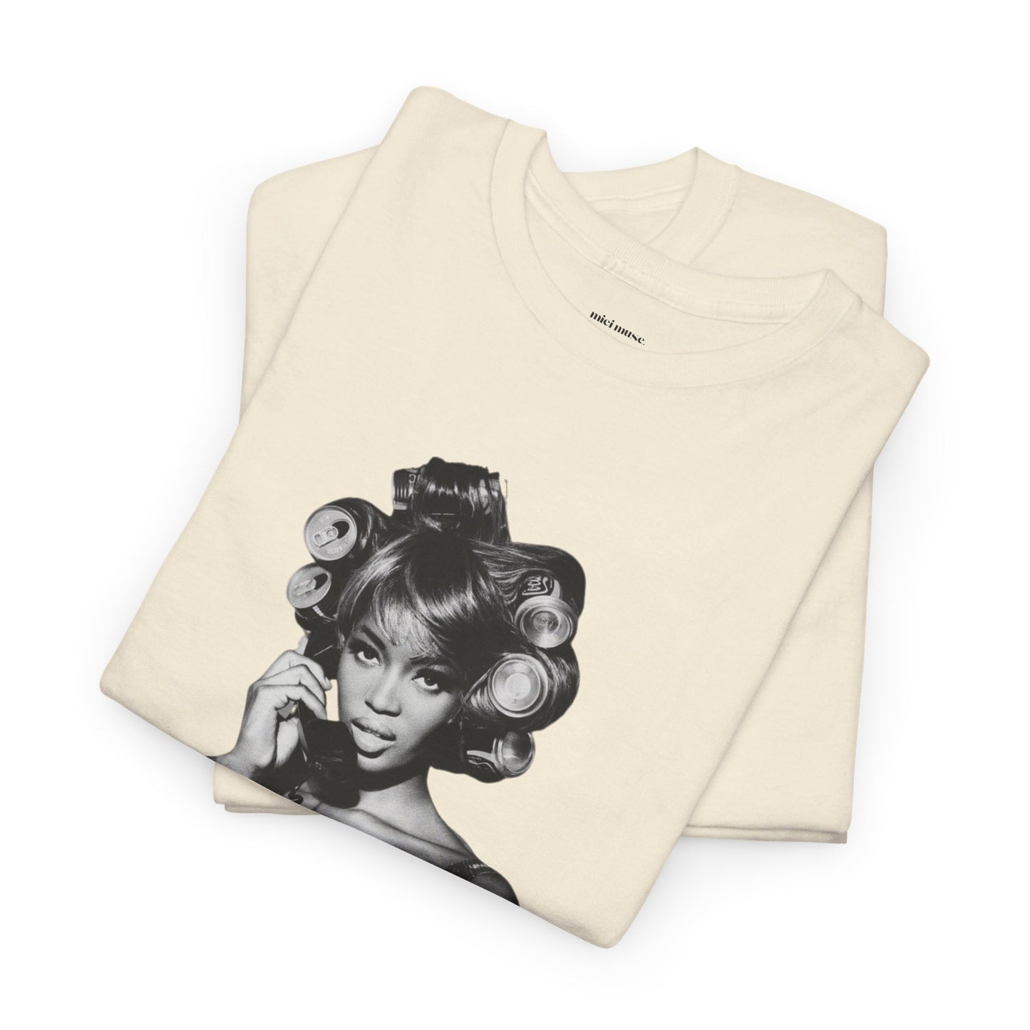 Catwalk Classic Tee