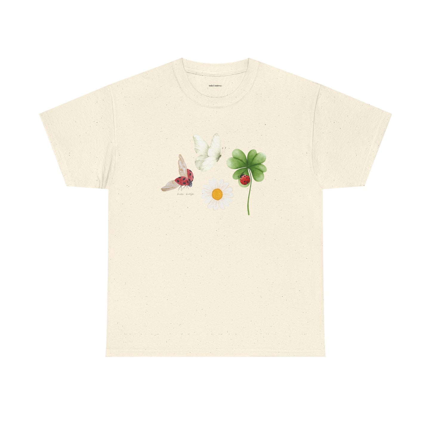 Garden Fairy Classic Tee