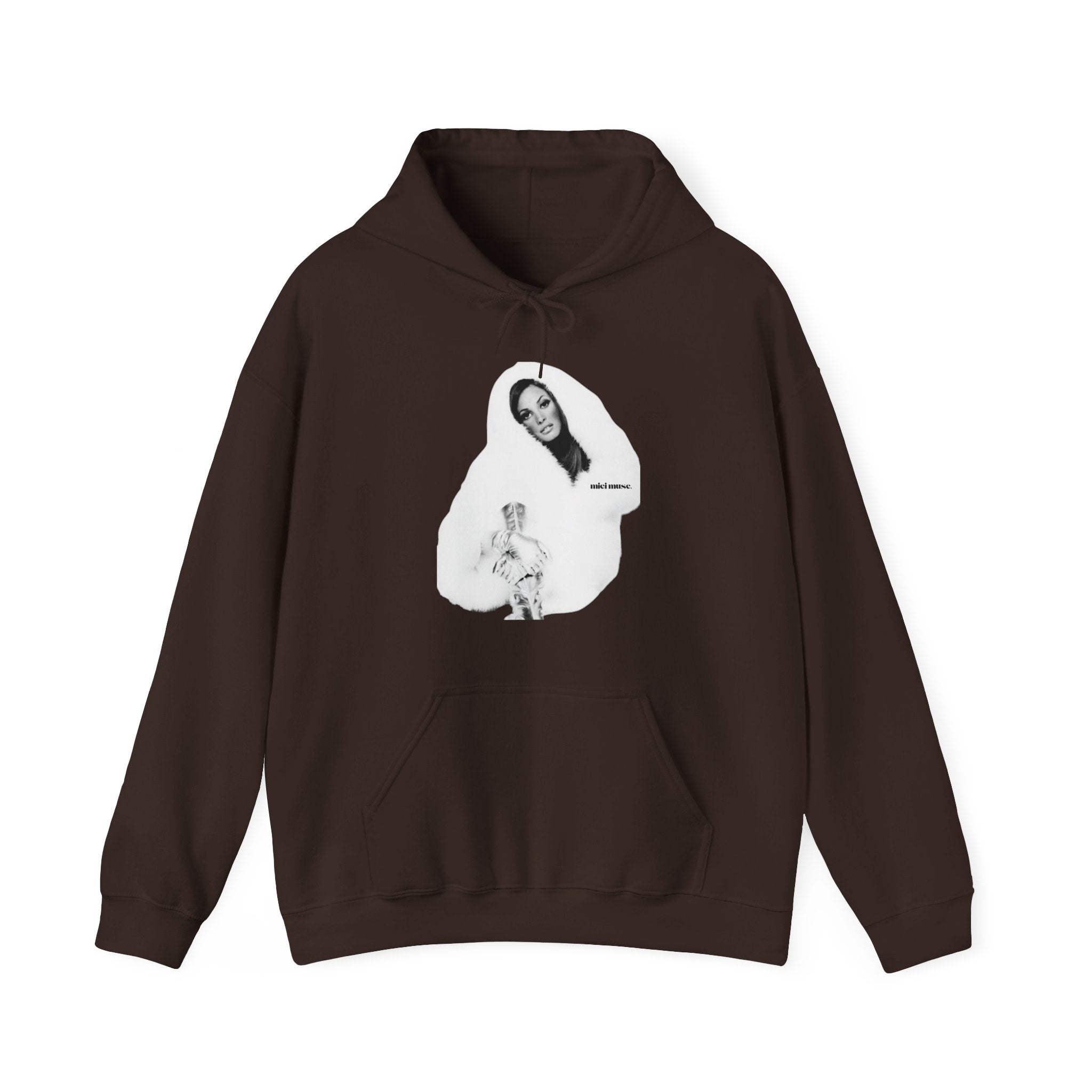 Snow Bunny Hoodie