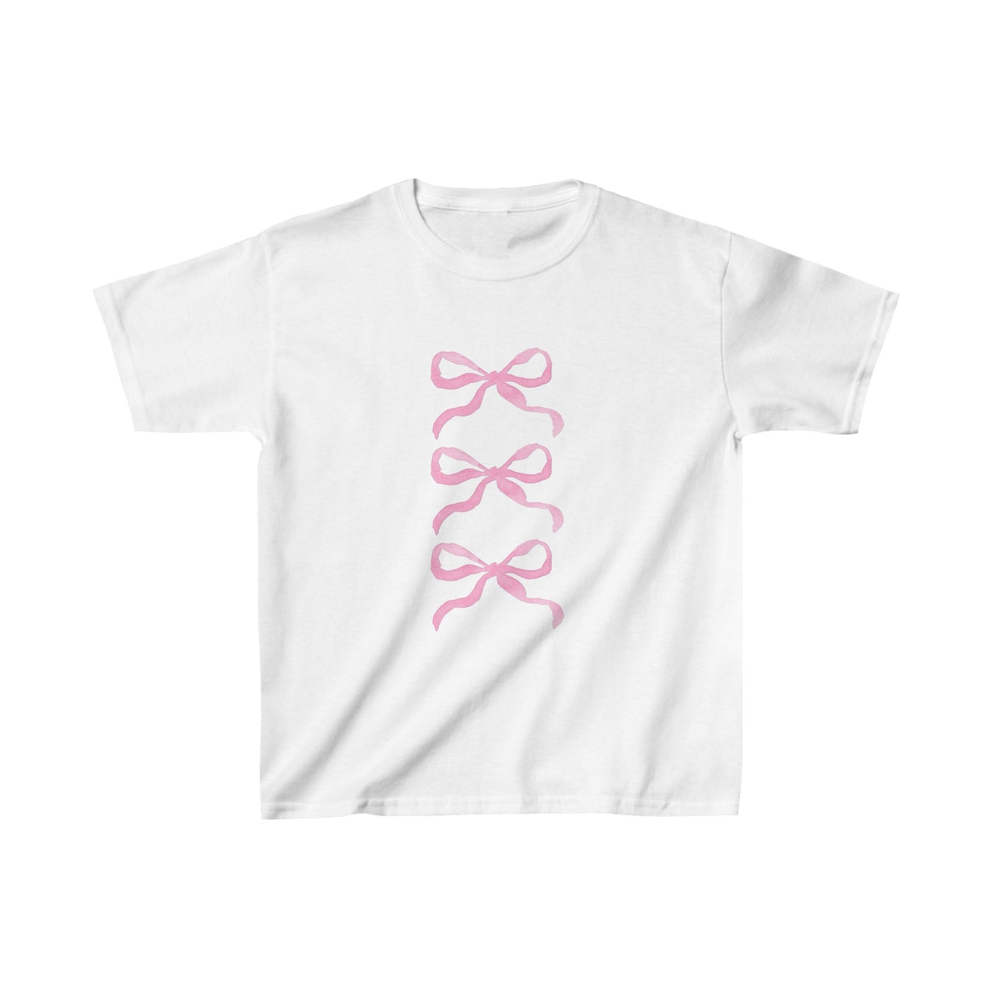 Ballet Blues Baby Tee