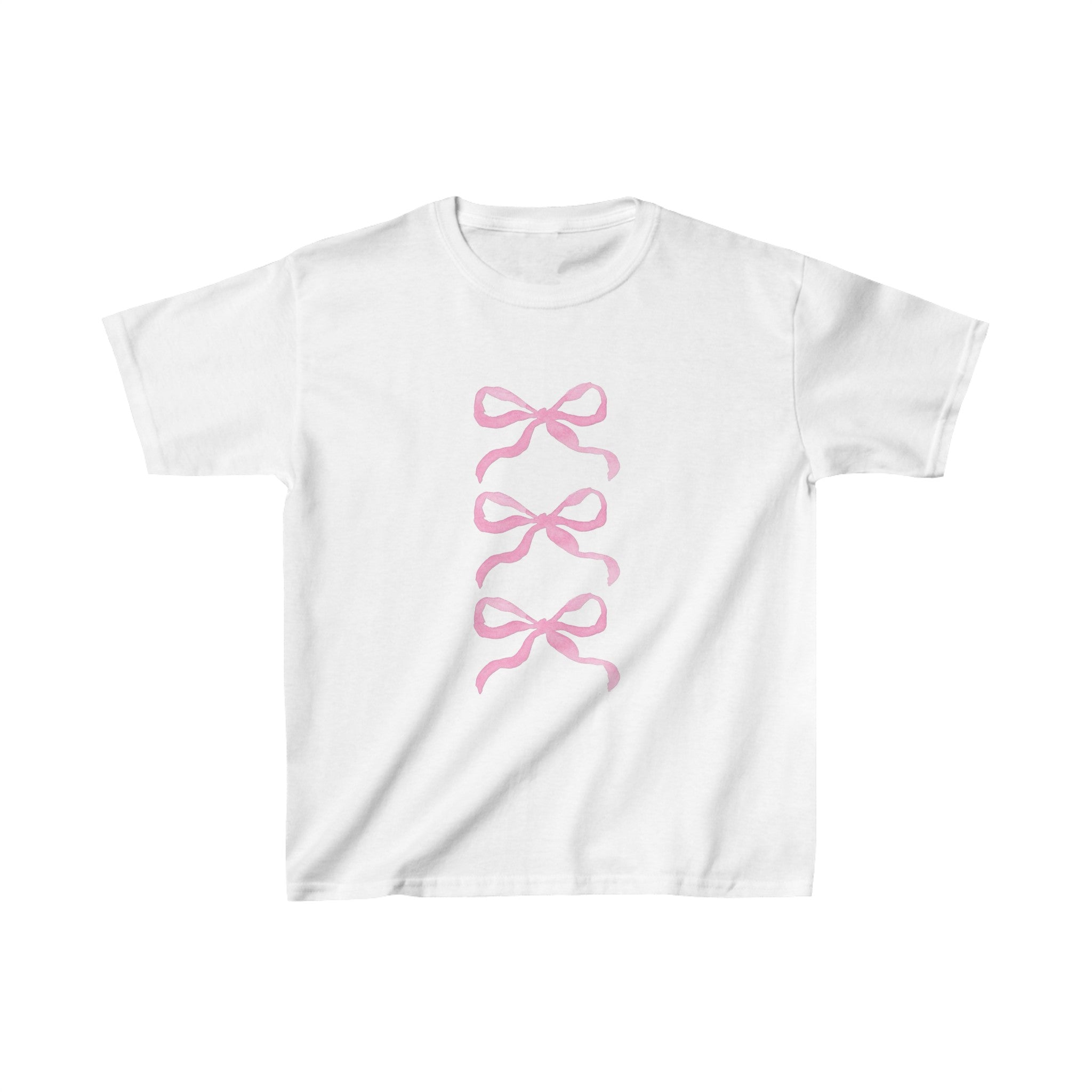 Ballet Blues Baby Tee