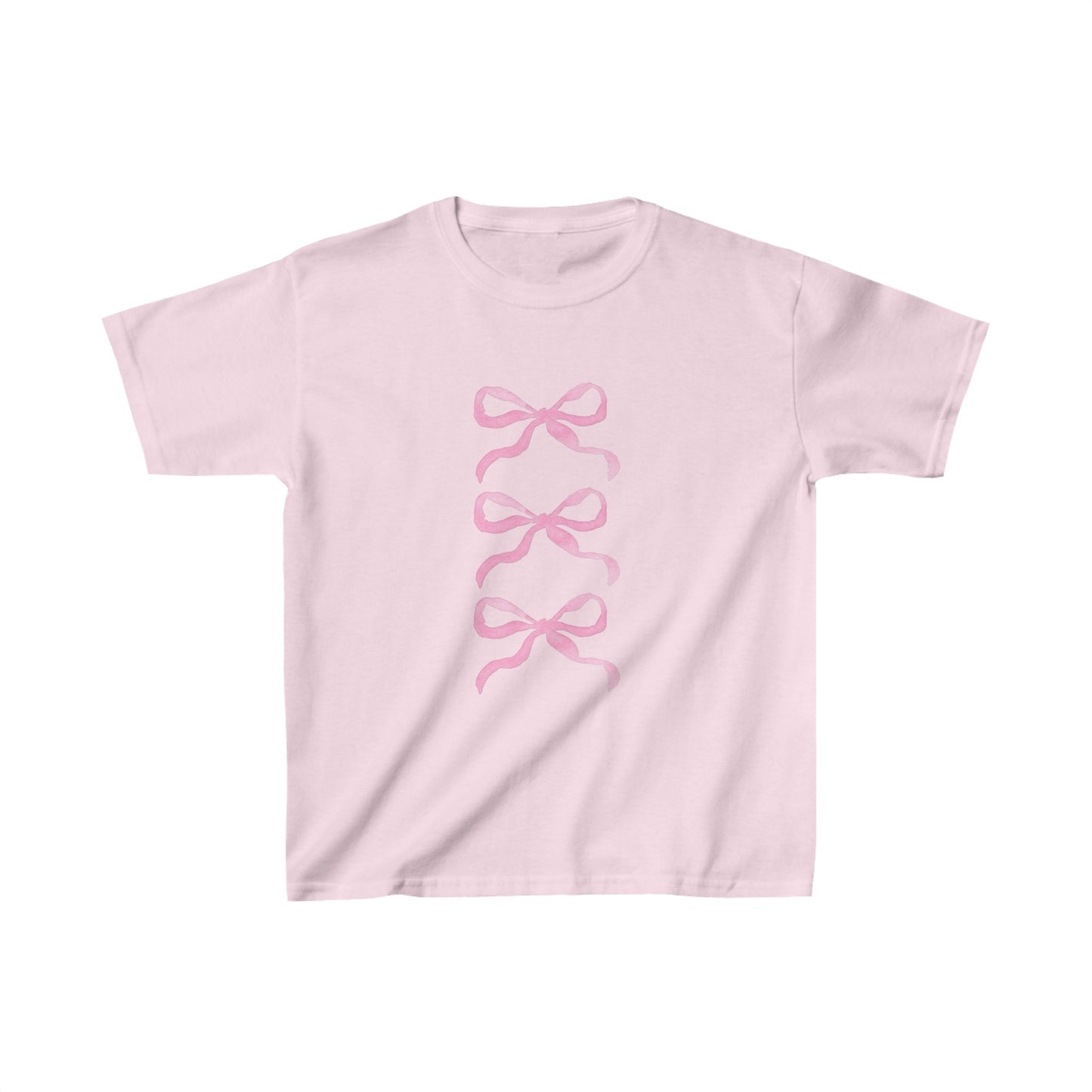 Ballet Blues Baby Tee