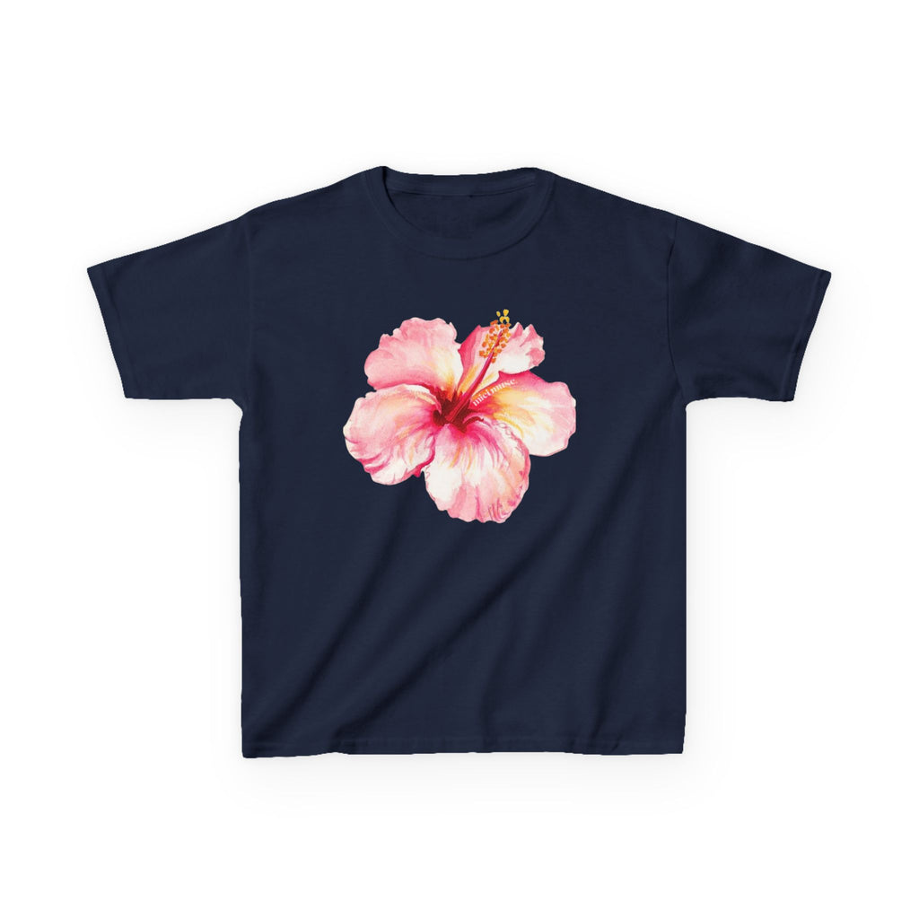 Island Girl Baby Tee