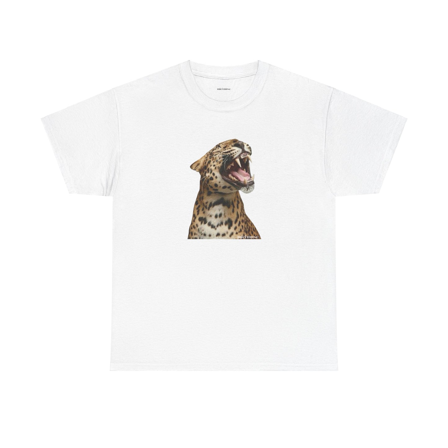 Roar Classic Tee