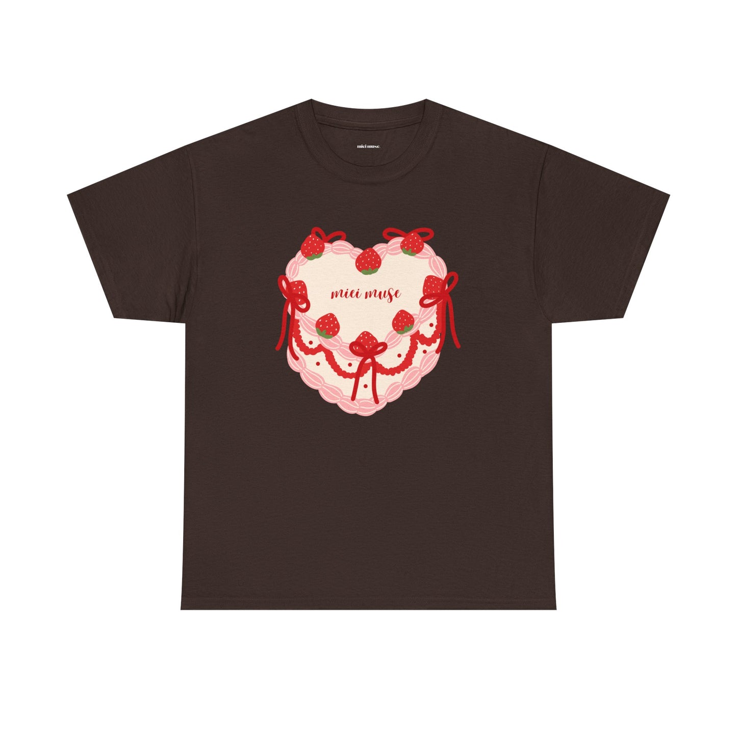 Birthday Classic Tee