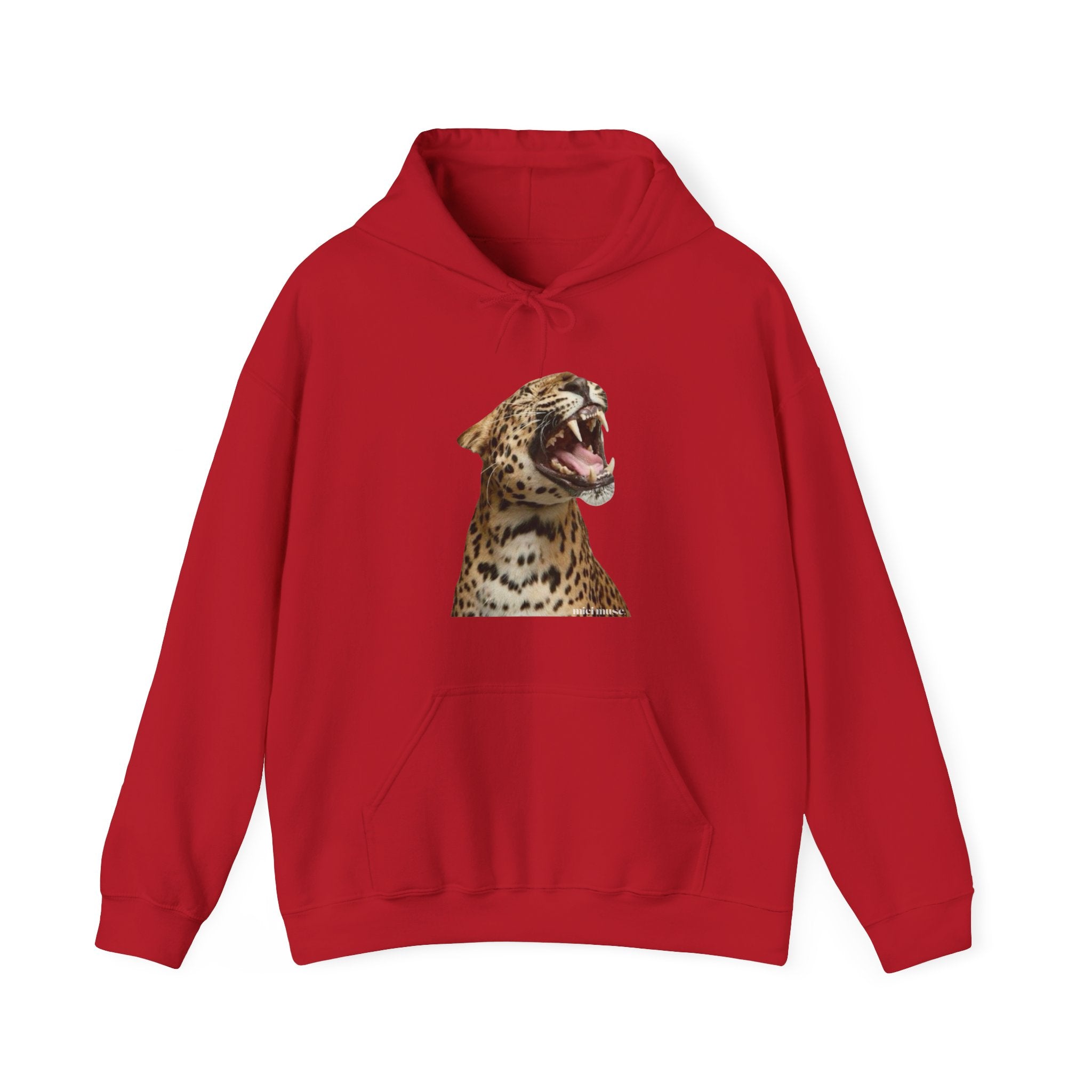 Roar Hoodie