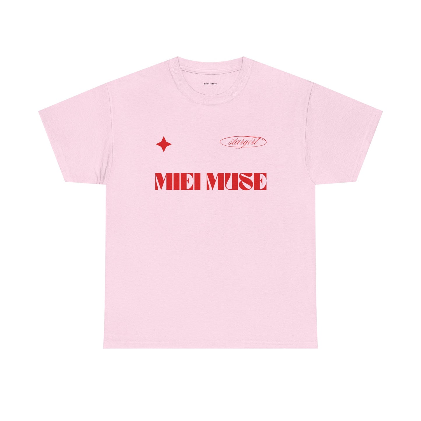 England Muse Jersey Classic Tee