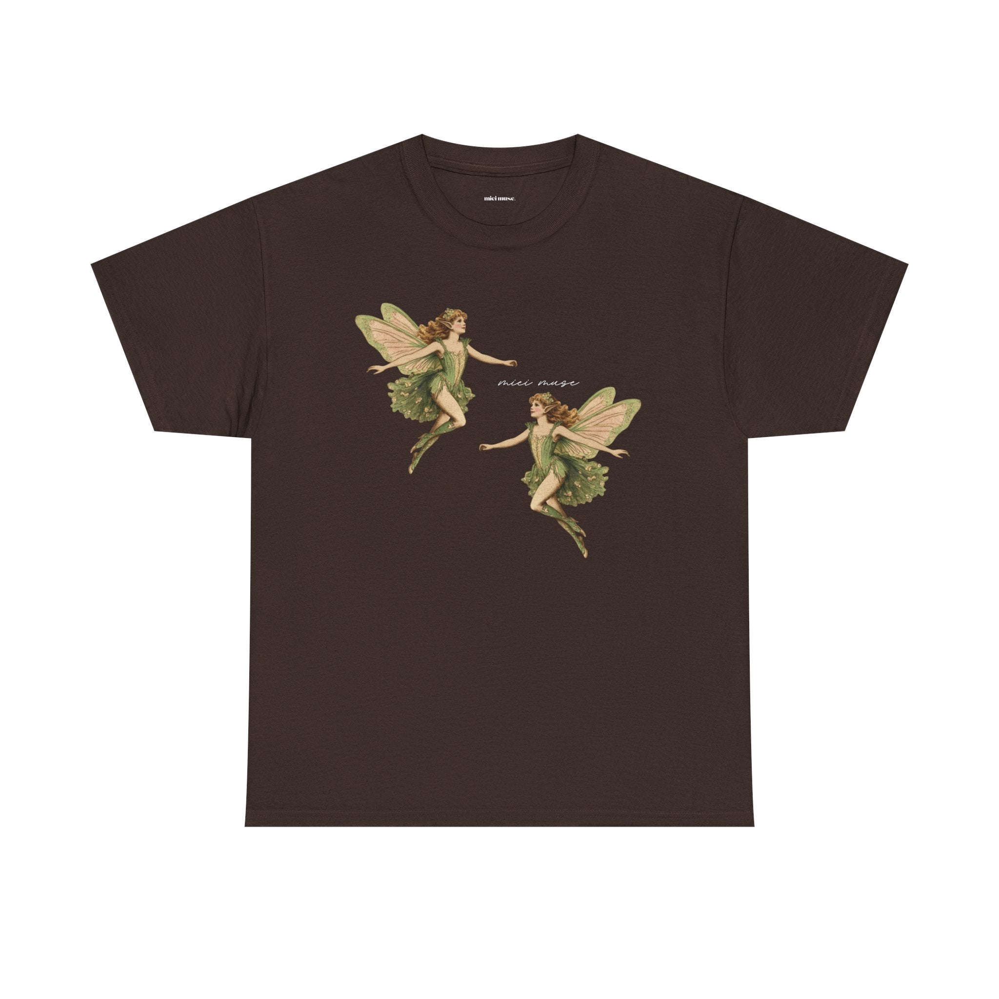 Pixie Dust Classic Tee