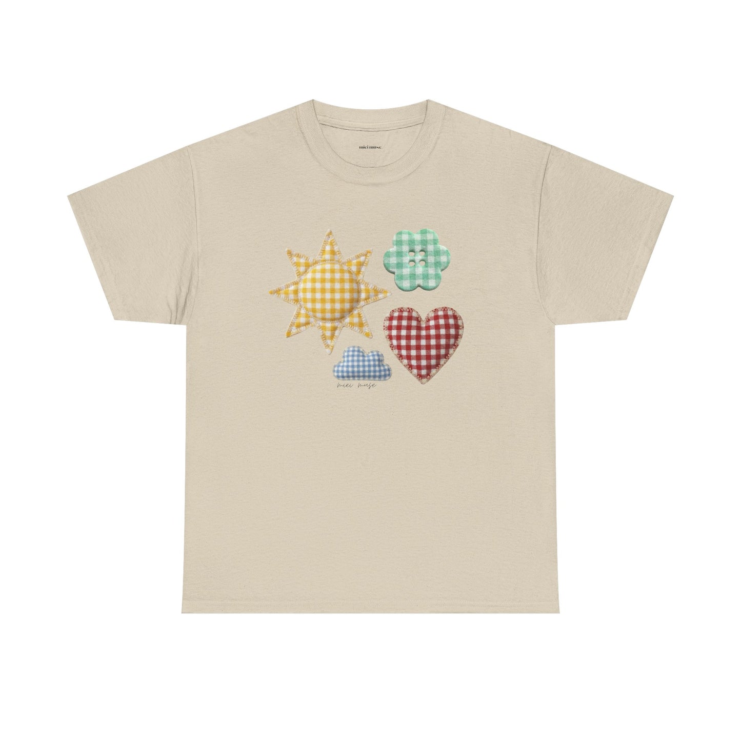 Sunshine Classic Tee