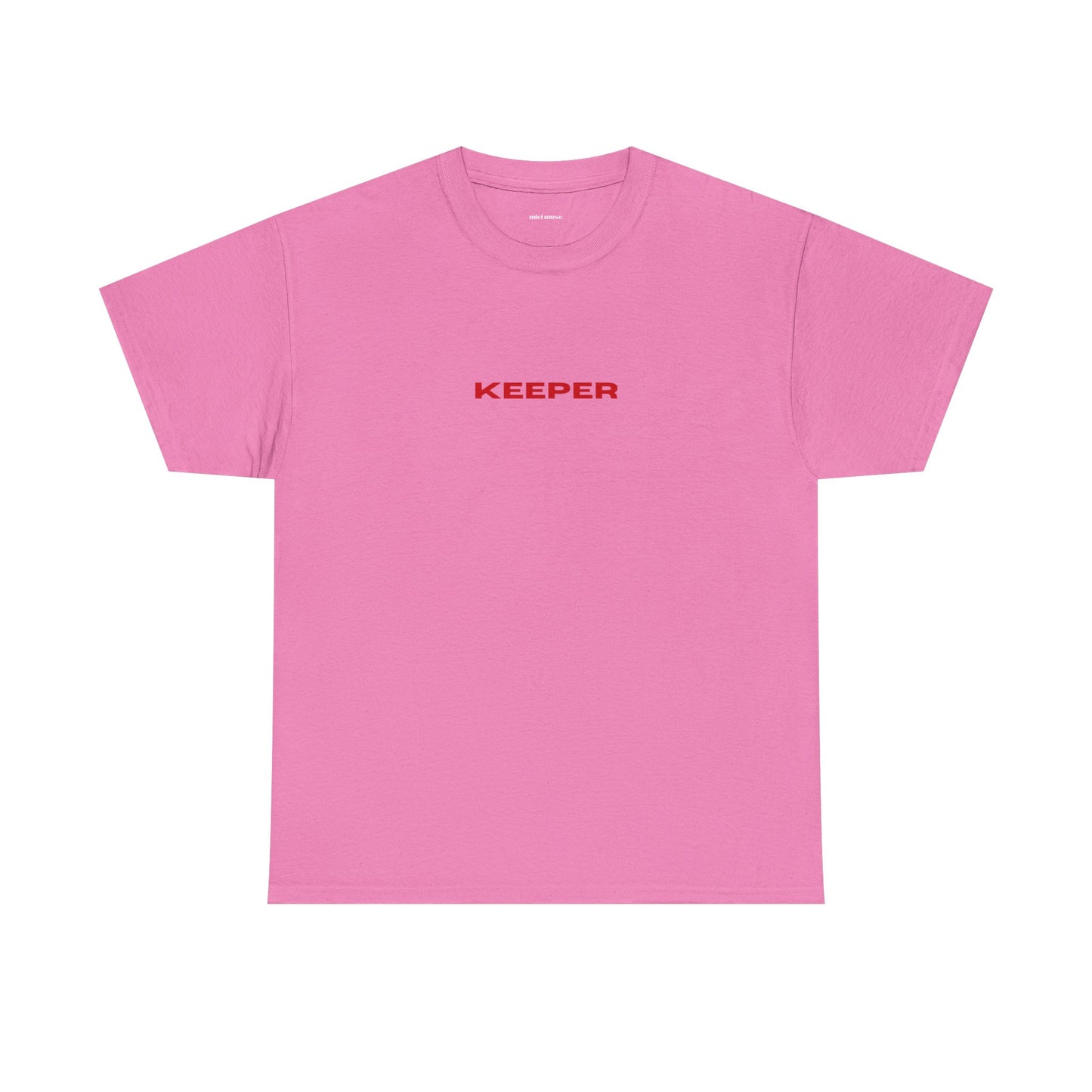 Keeper Classic Tee