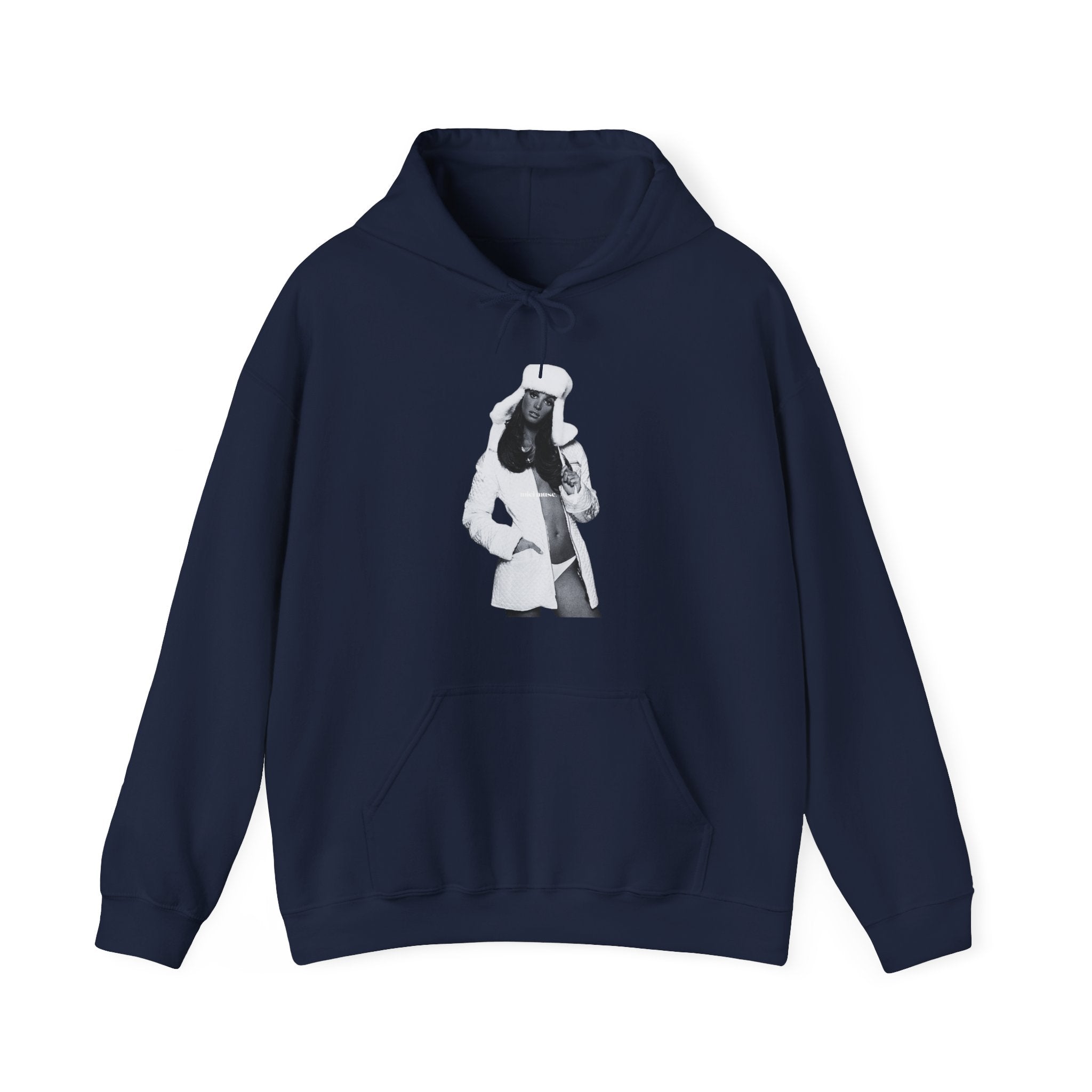 The View Hoodie