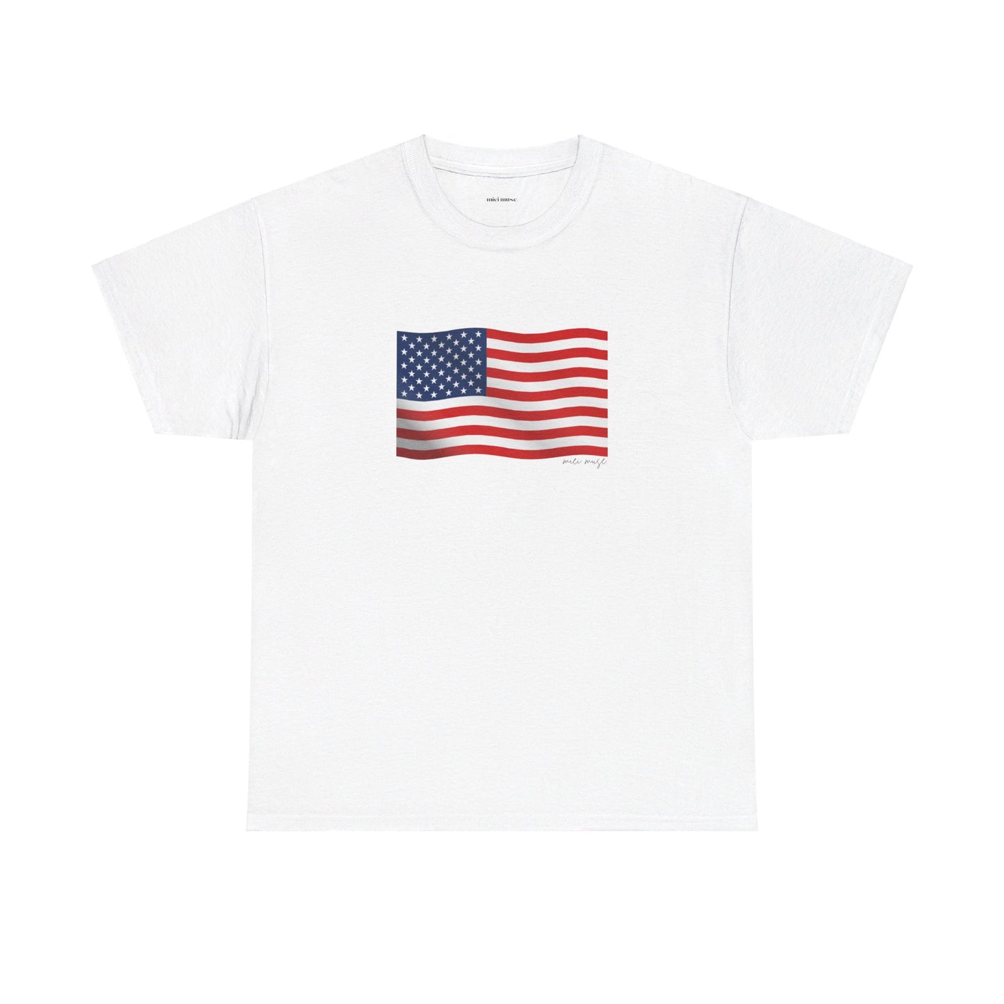 American Dream Classic Tee