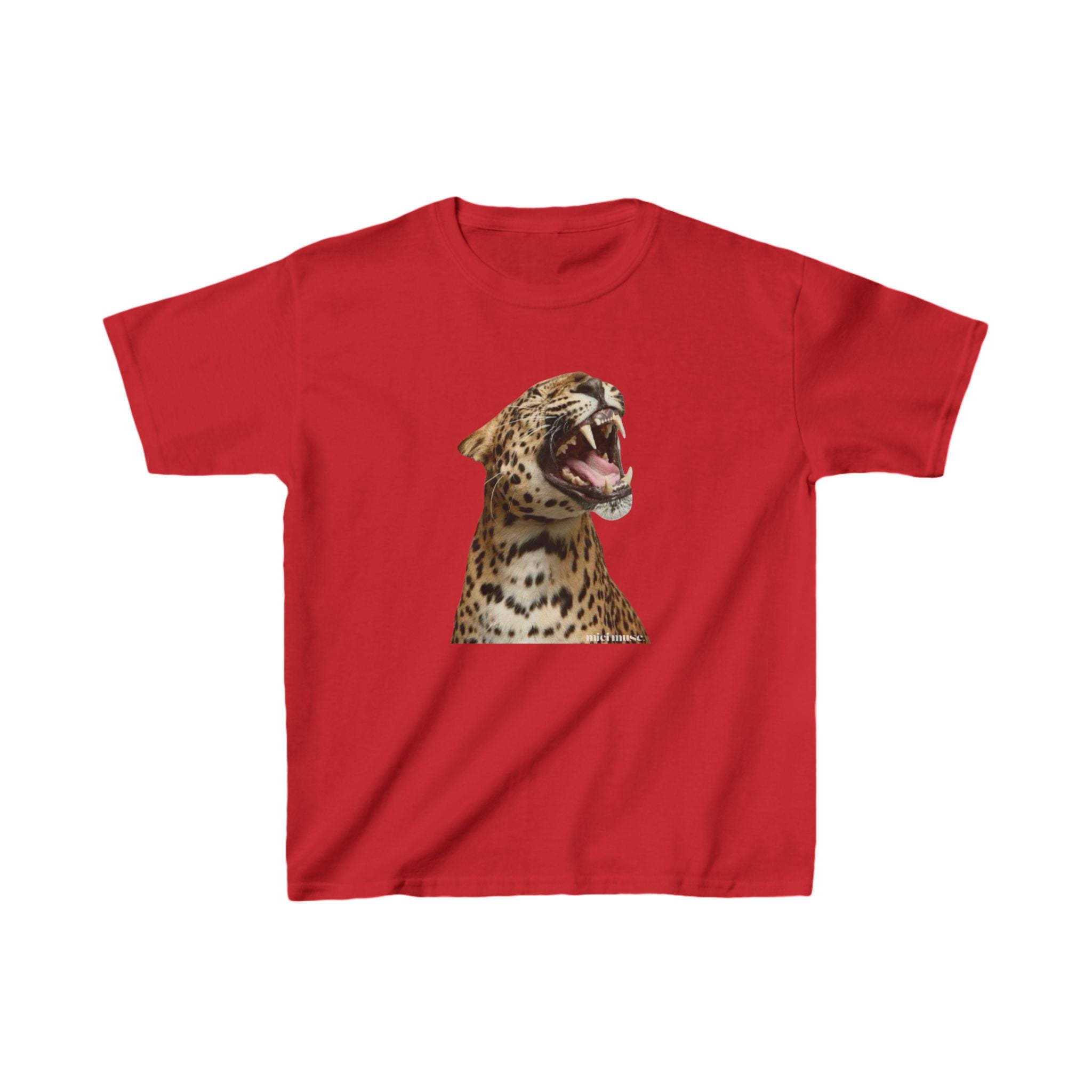 Roar Baby Tee