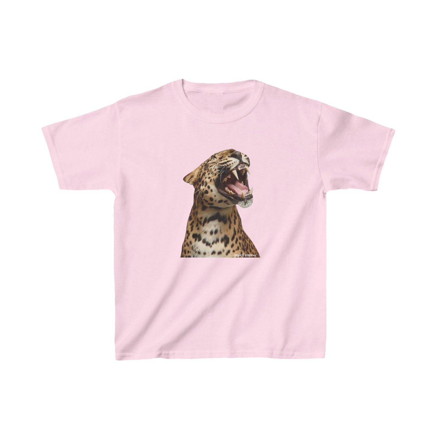 Roar Baby Tee