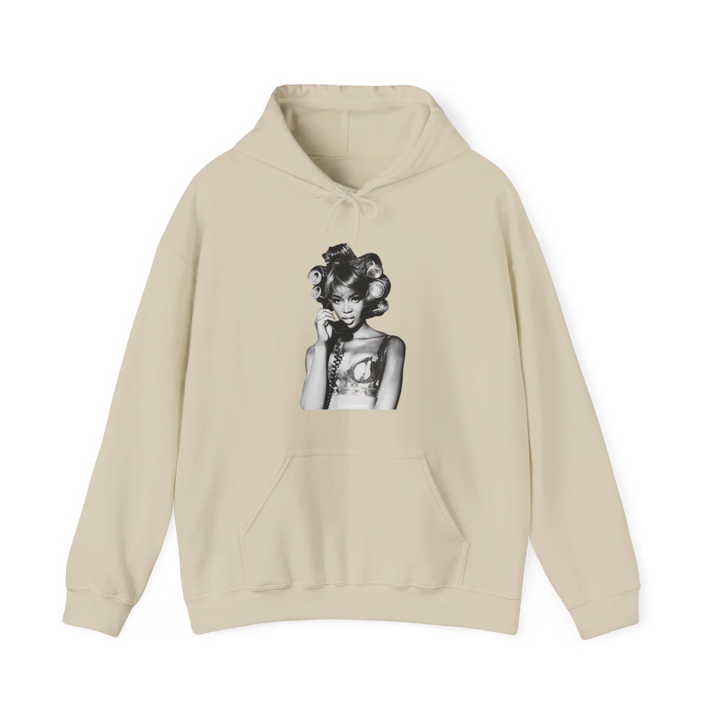 Catwalk Hoodie