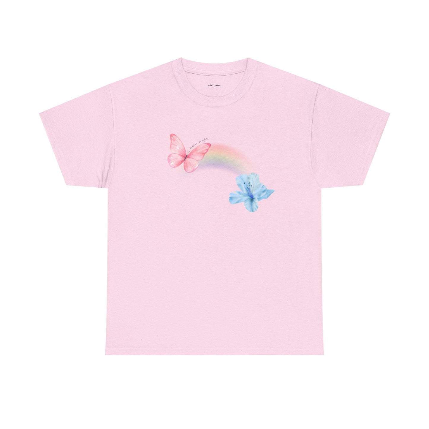 Midnight Sun Classic Tee