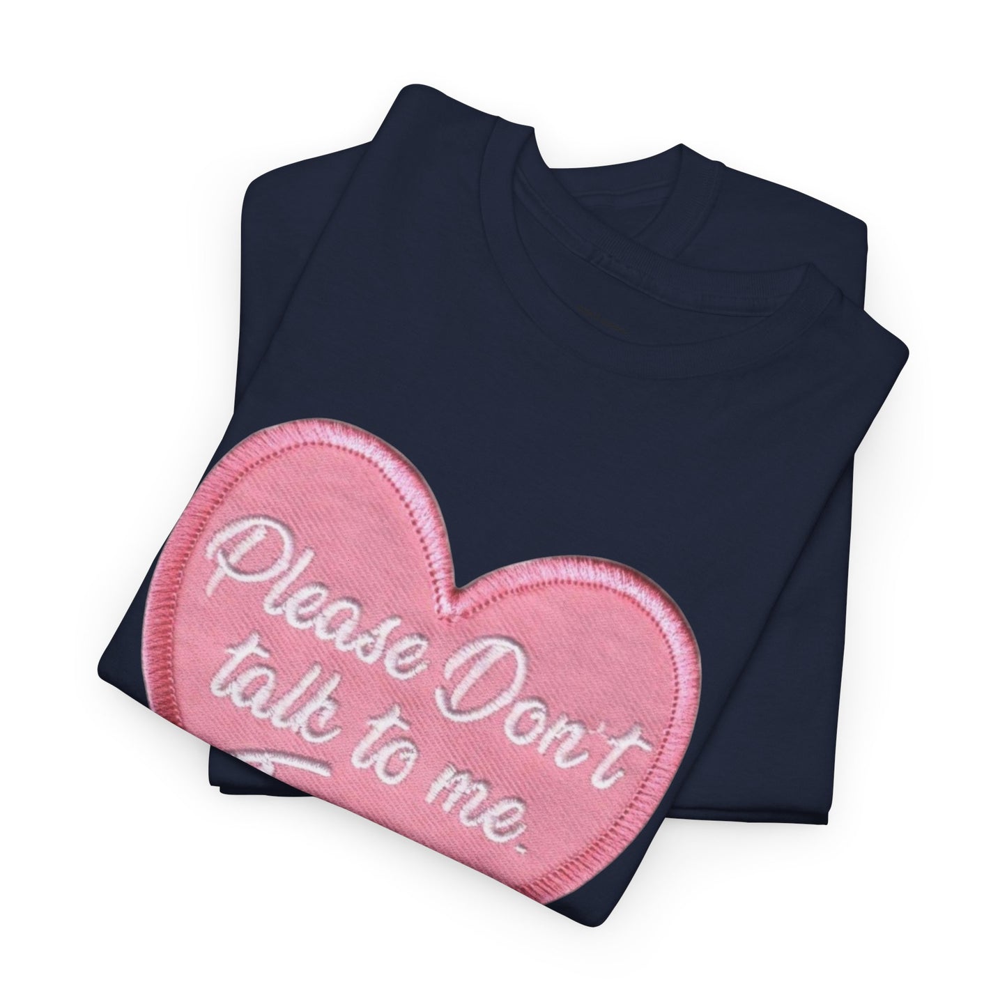 Please Classic Tee