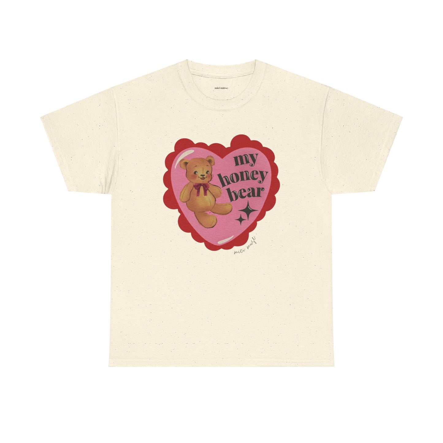 My Honey Bear Classic Tee