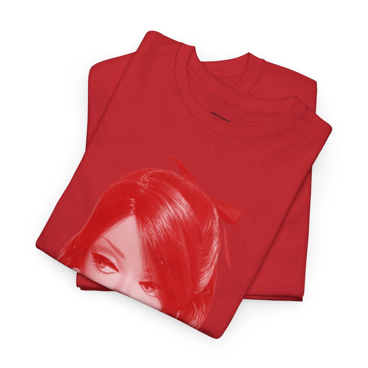 Dollface Classic Tee