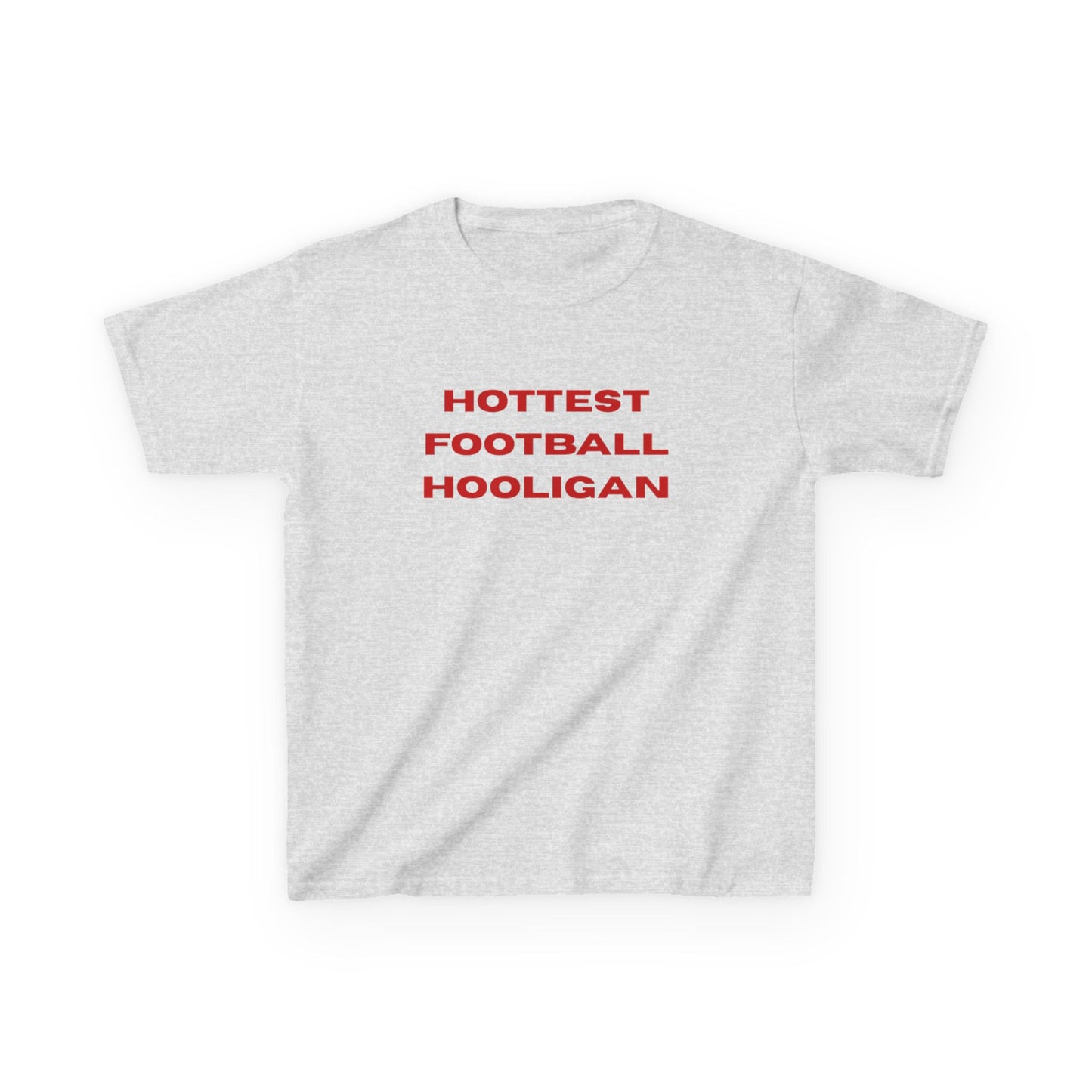 Football Hooligan Baby Tee
