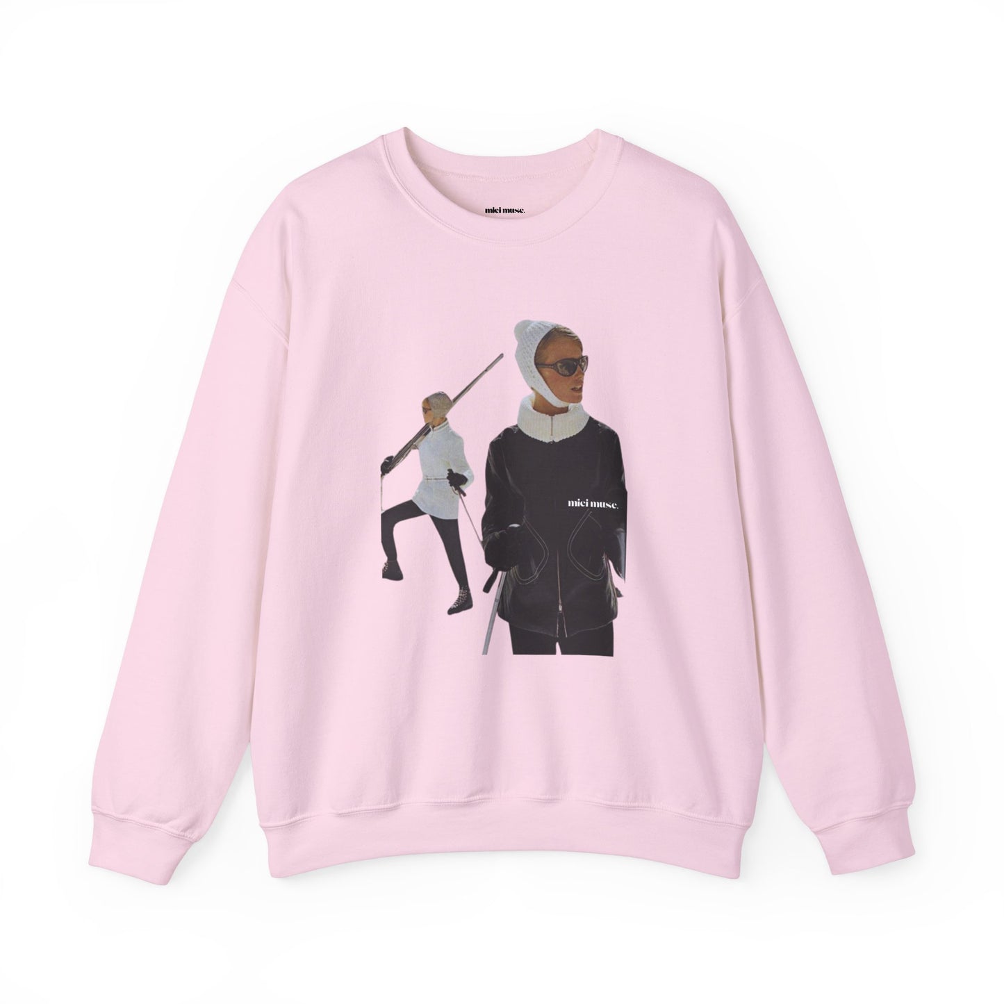 Wonderland Sweatshirt