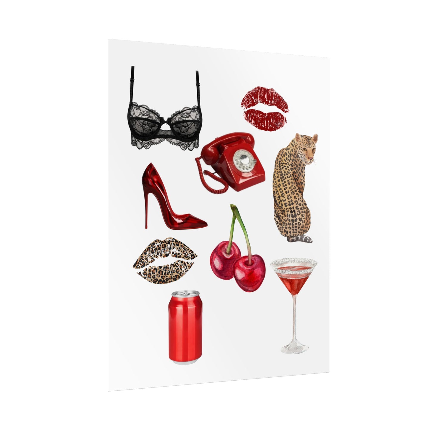 After Hours Print
