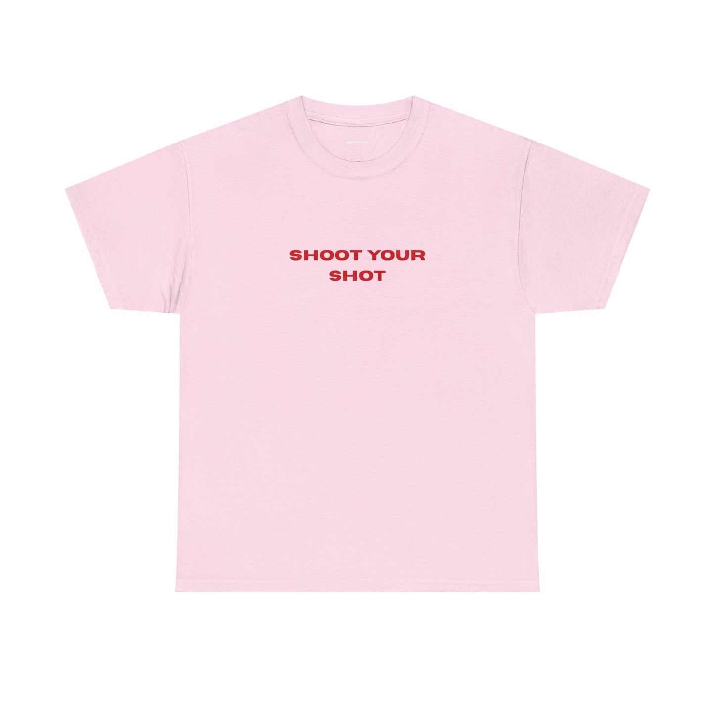 Shoot Your Shot Classic Tee