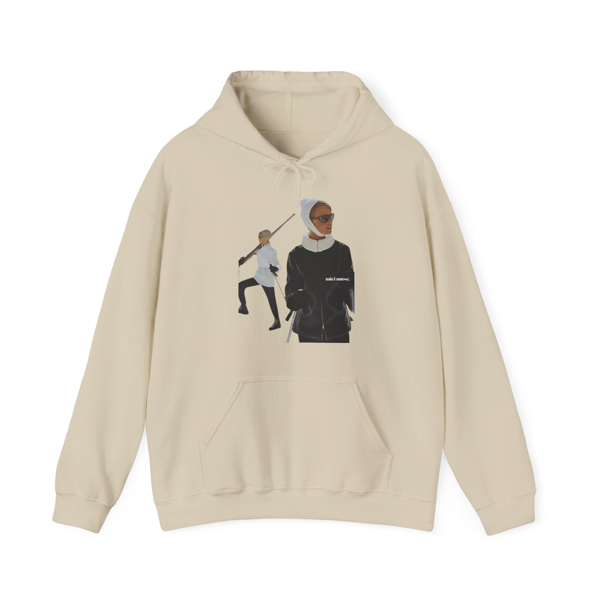 Wonderland Hoodie