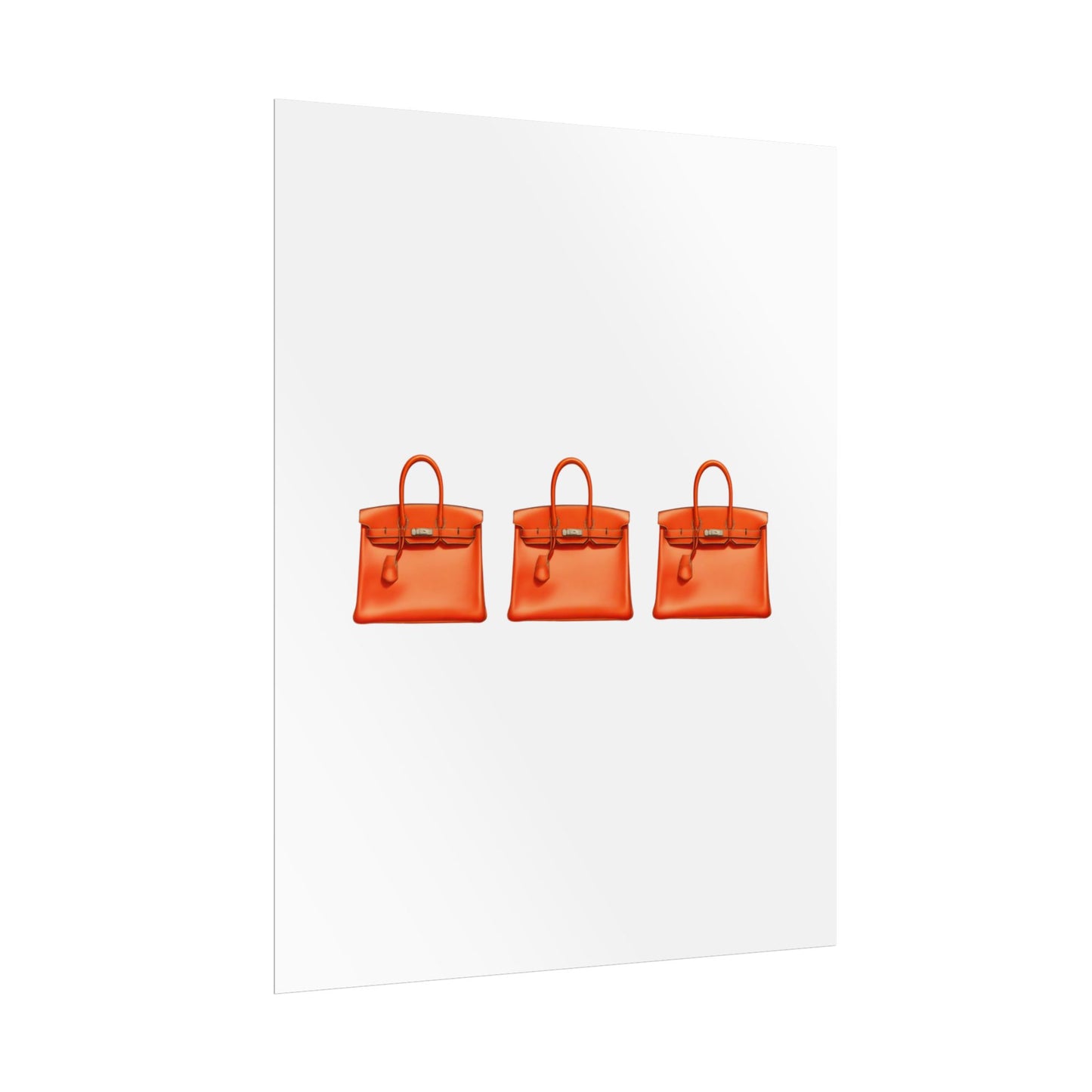 Appointment Only Print