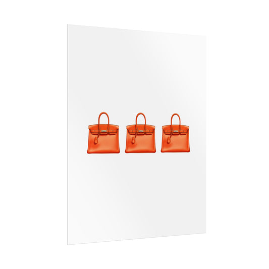 Appointment Only Print