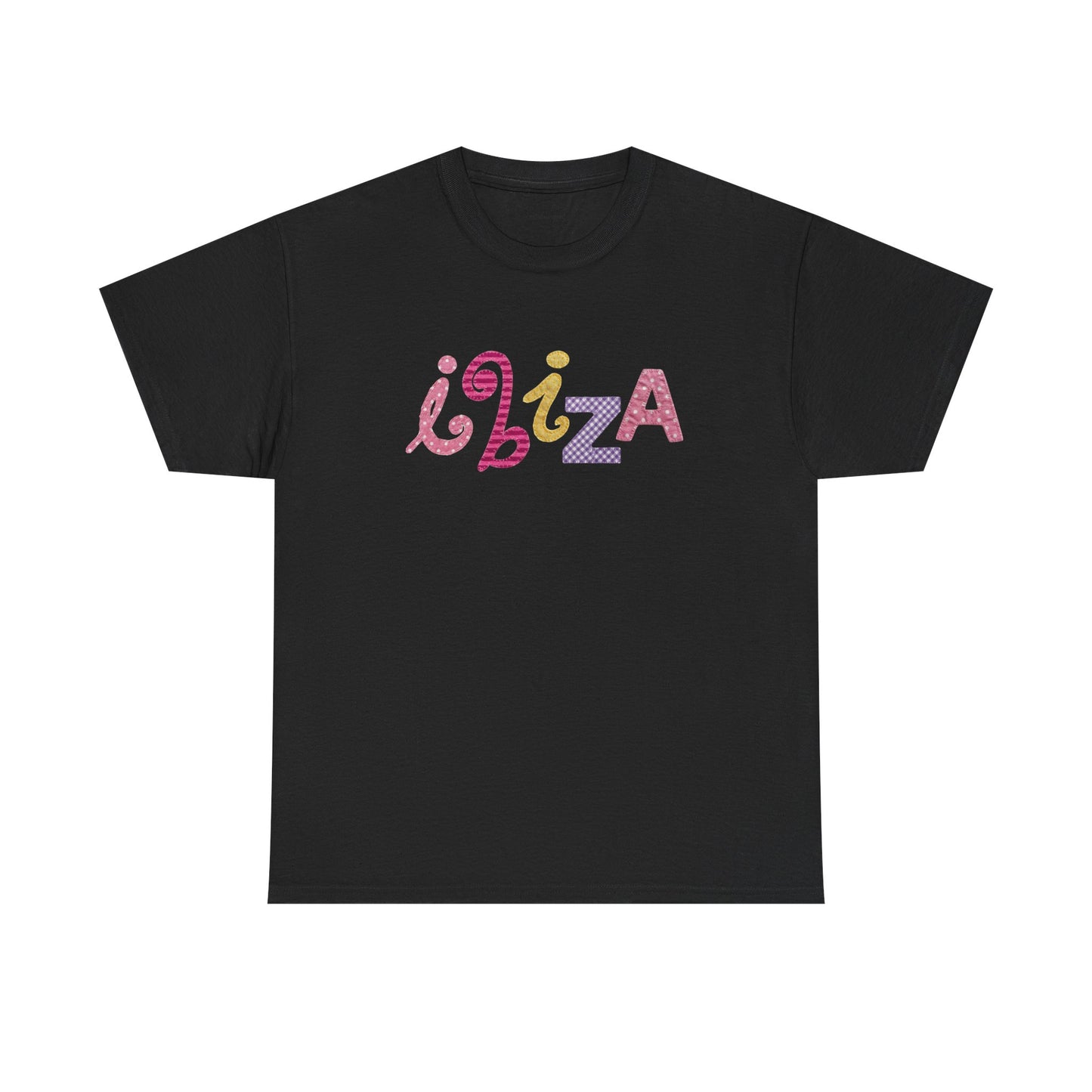 Ibiza Classic Tee