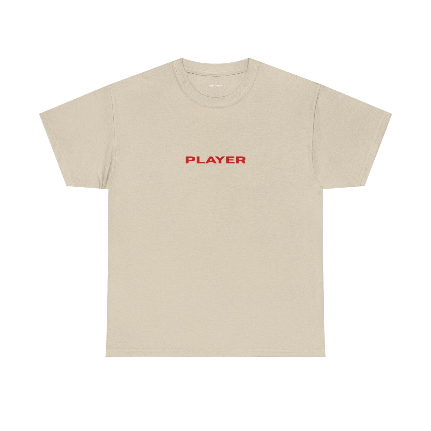 Player Classic Tee