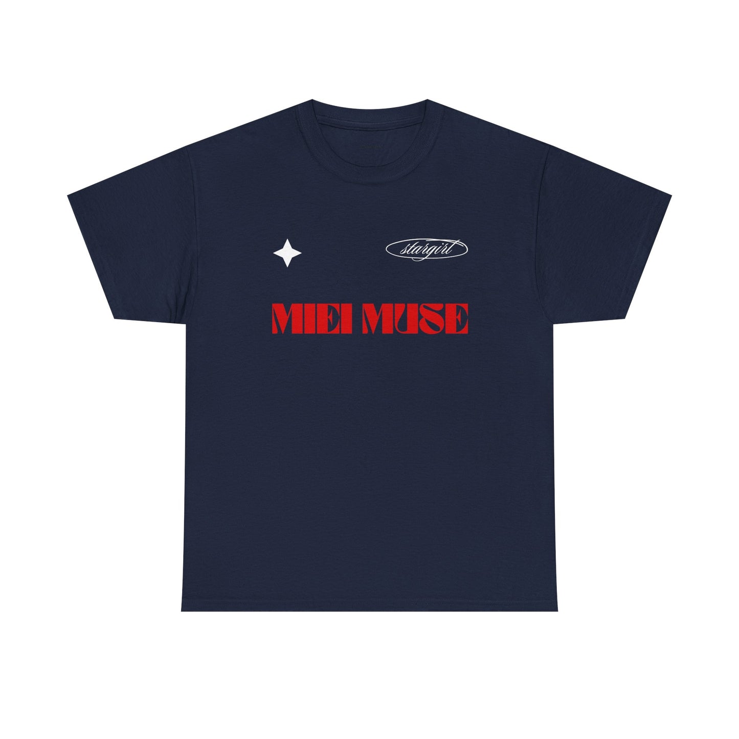 England Muse Jersey Classic Tee