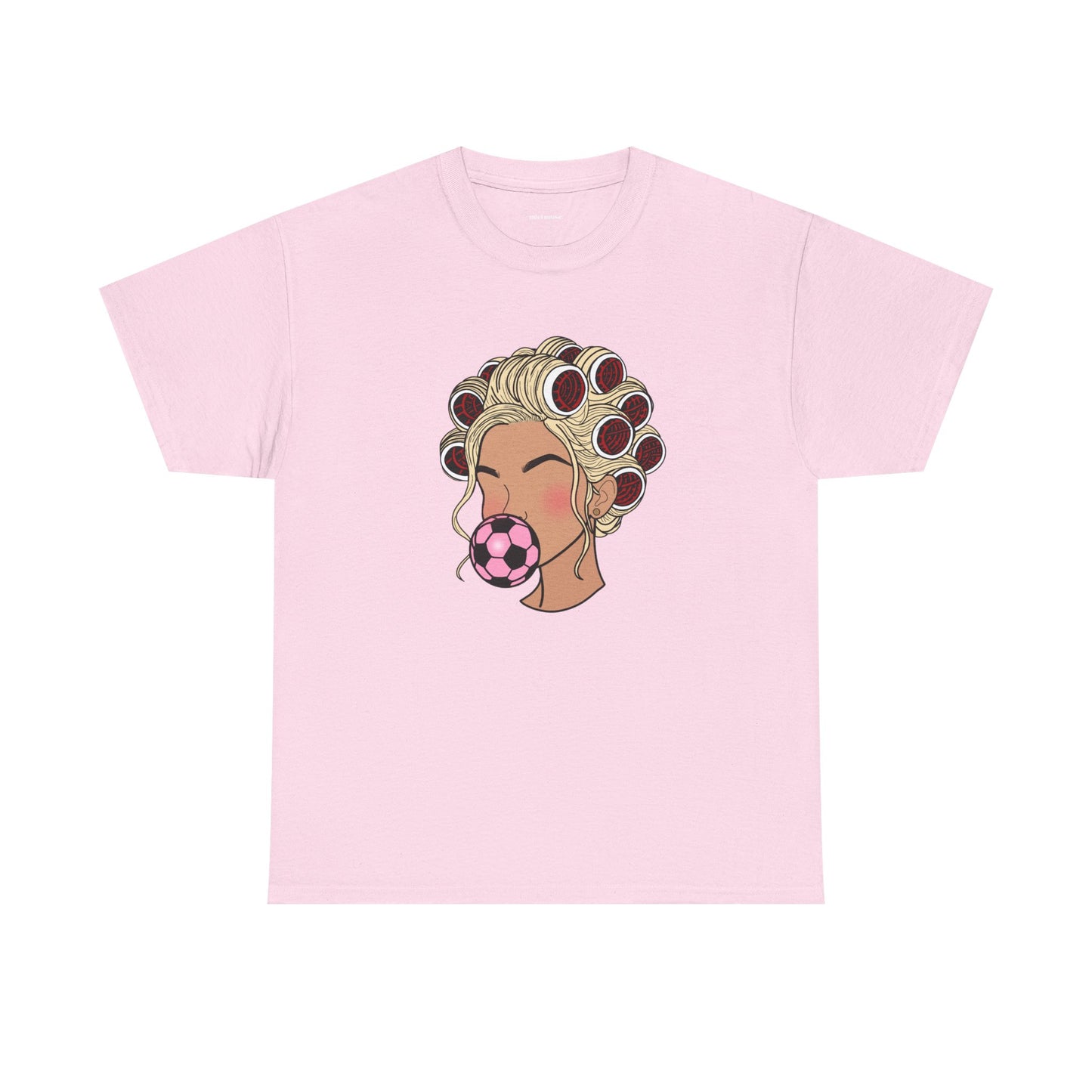 Bubblegum Classic Tee