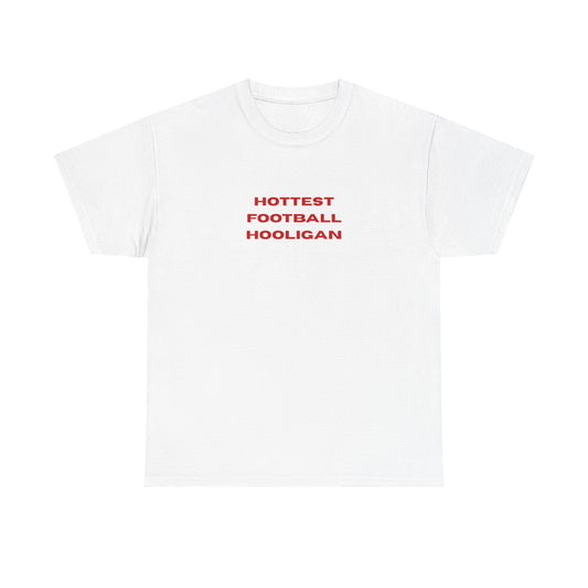Football Hooligan Classic Tee
