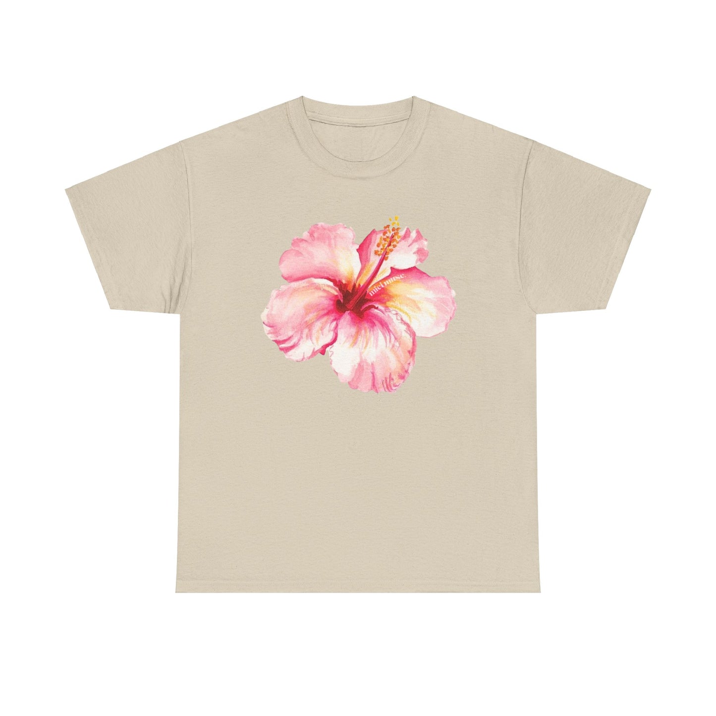 Island Girl Classic Tee