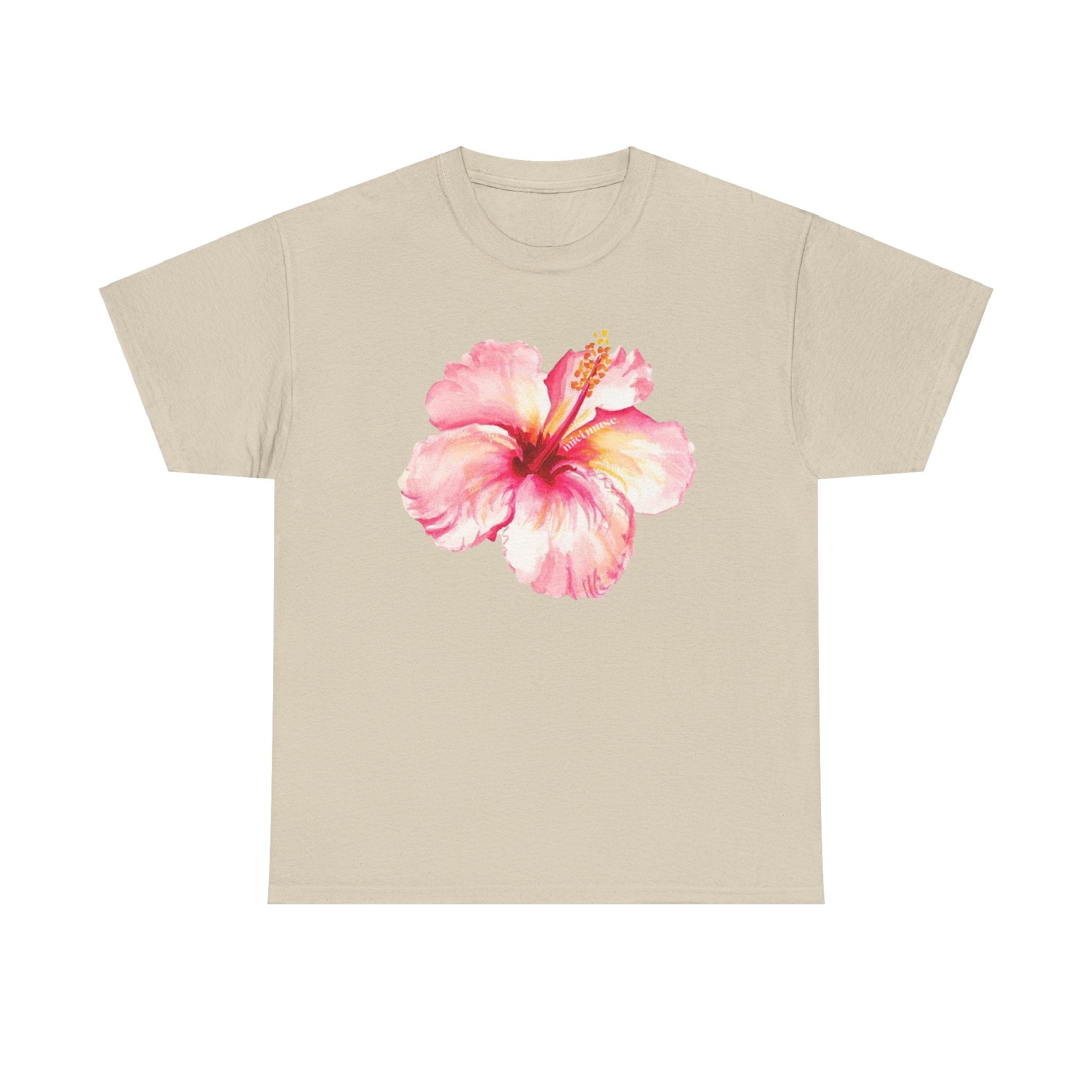 Island Girl Classic Tee