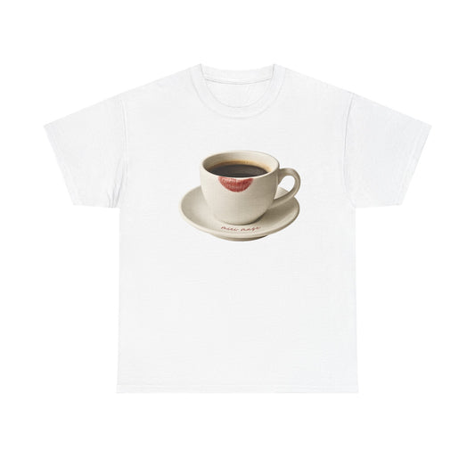 Kiss of Life Classic Tee