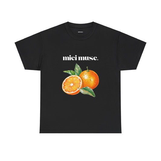 Tangerine Dream Classic Tee