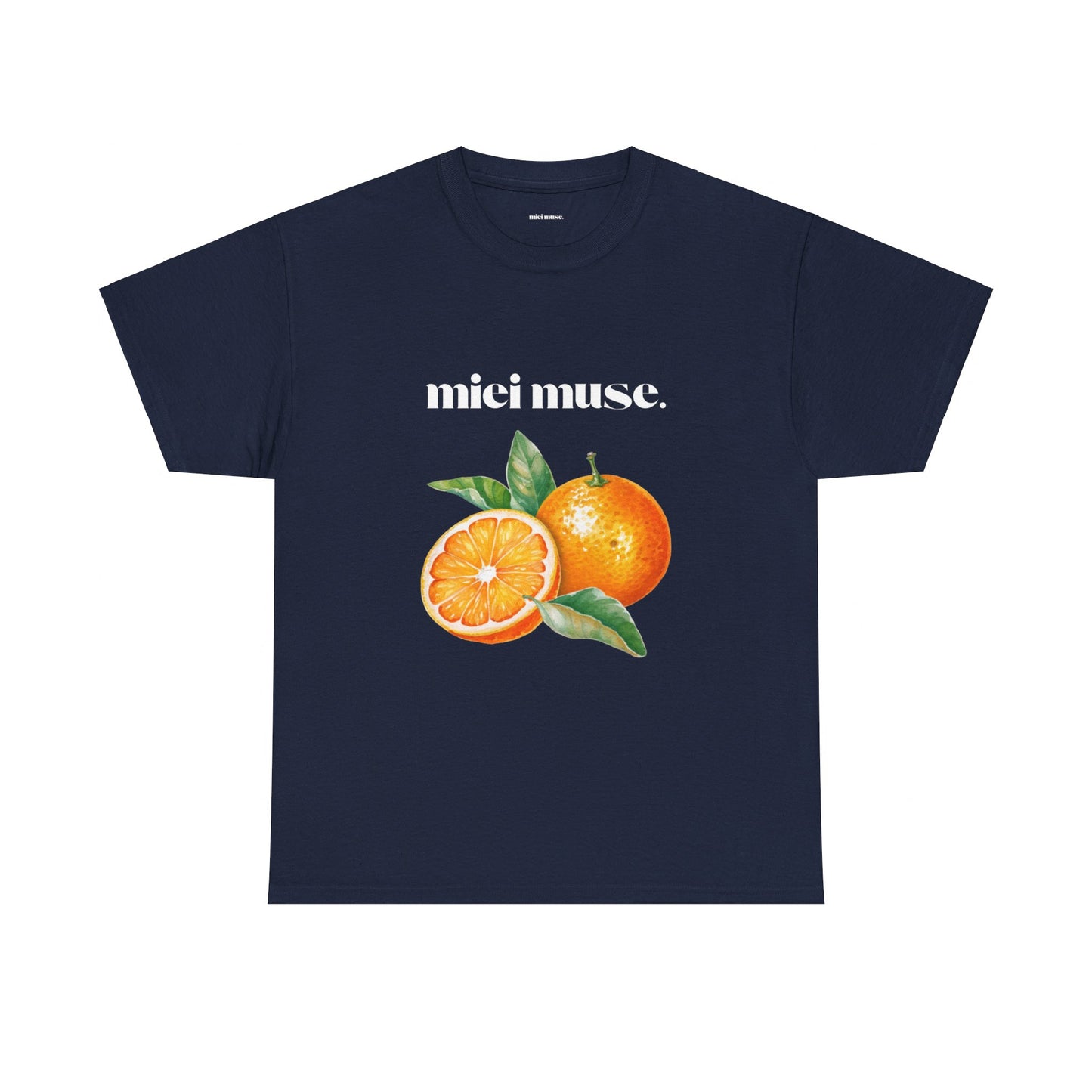 Tangerine Dream Classic Tee