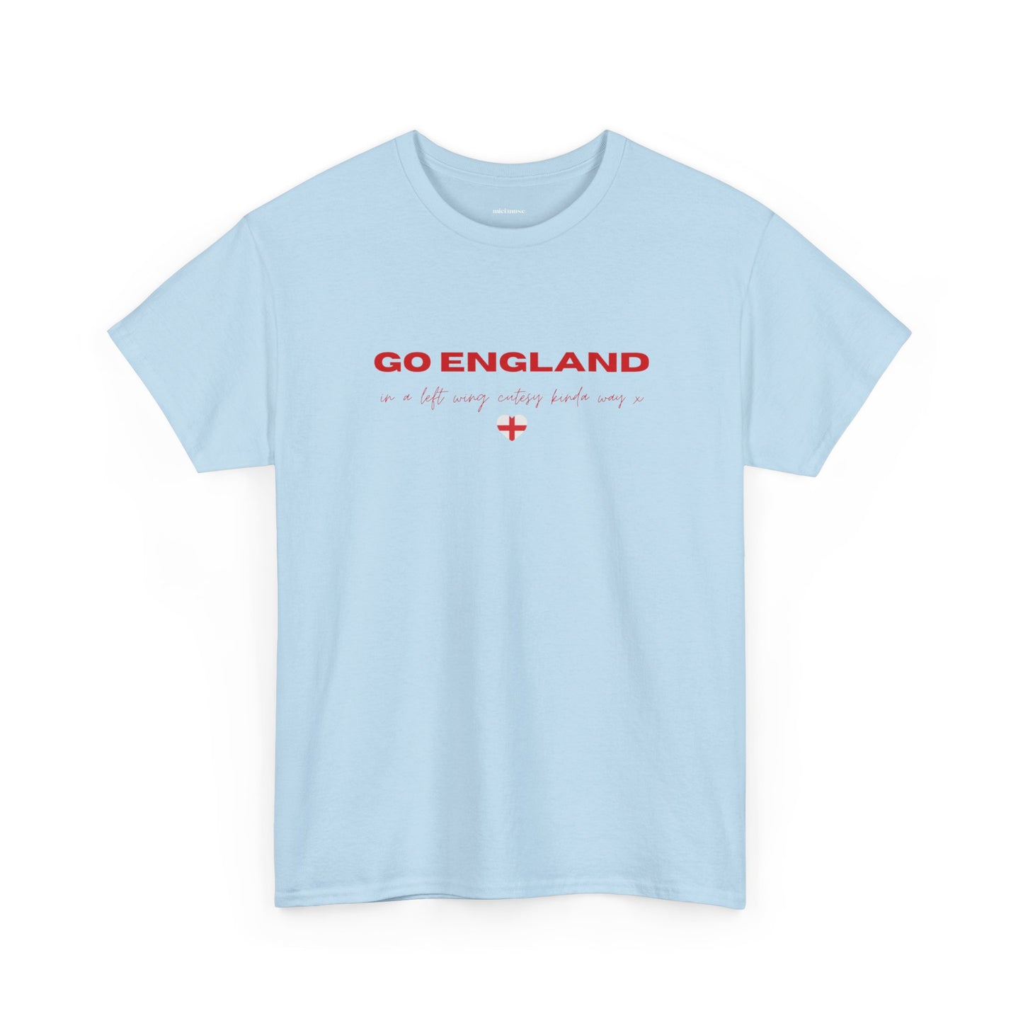 Left Wing Classic Tee