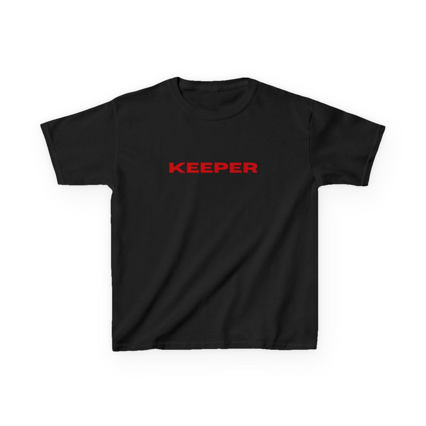 Keeper Baby Tee