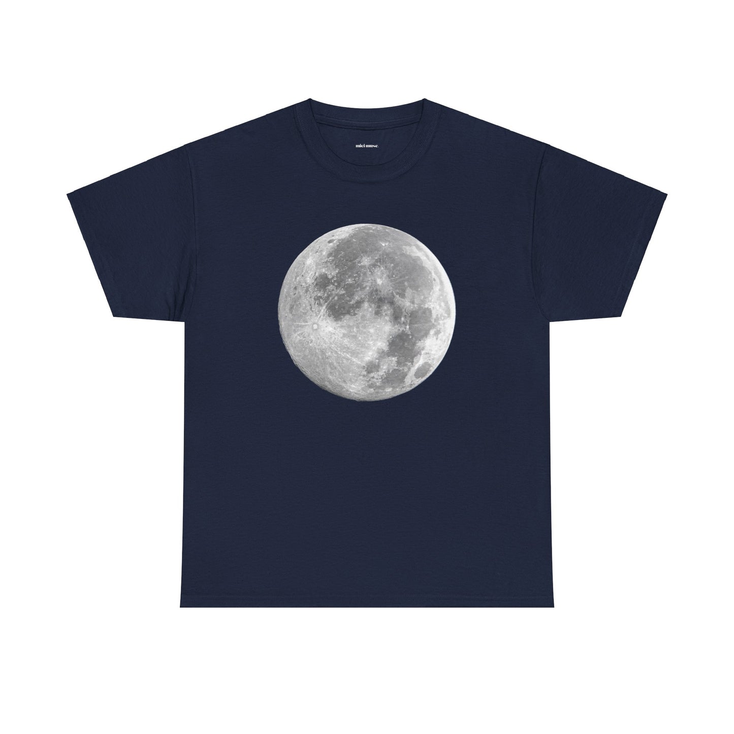 Moon Child Classic Tee